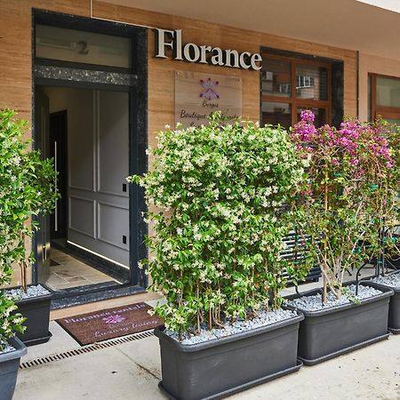 Florance Rentals Luxury Apartments In Burgas Exterior foto