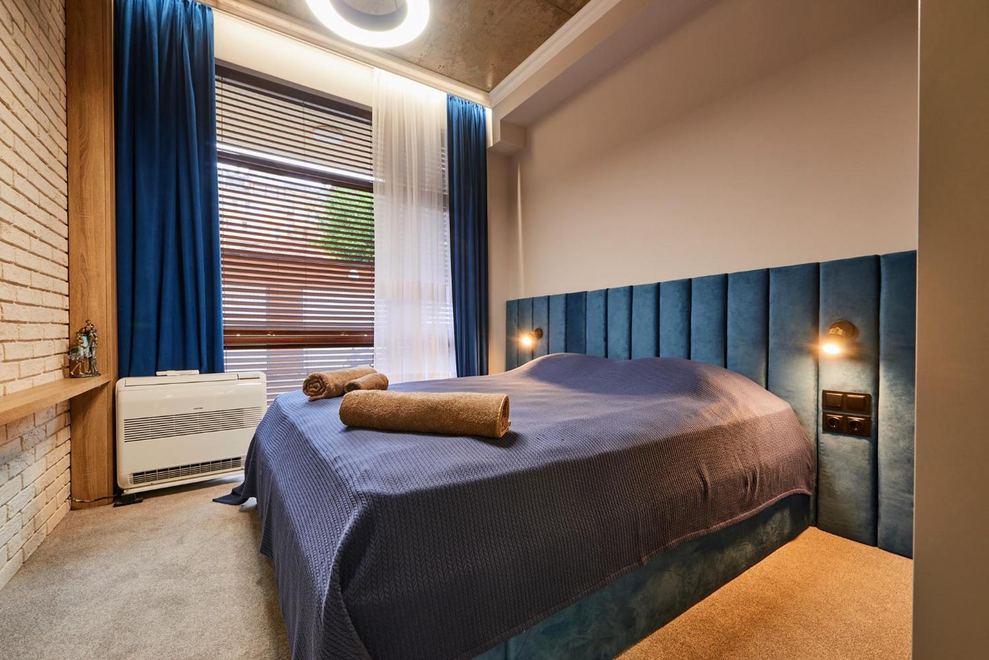 Florance Rentals Luxury Apartments In Burgas Exterior foto