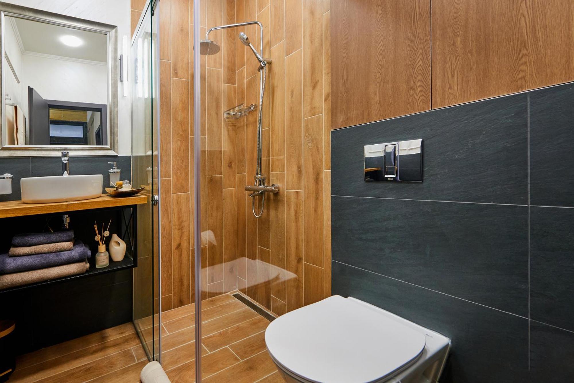 Florance Rentals Luxury Apartments In Burgas Exterior foto