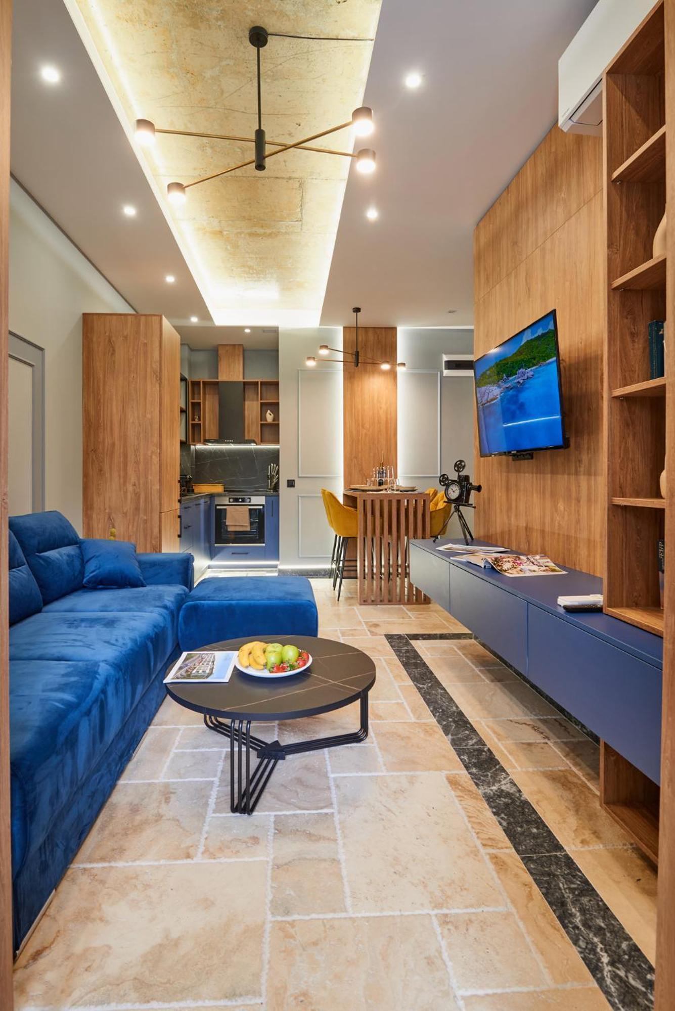 Florance Rentals Luxury Apartments In Burgas Exterior foto