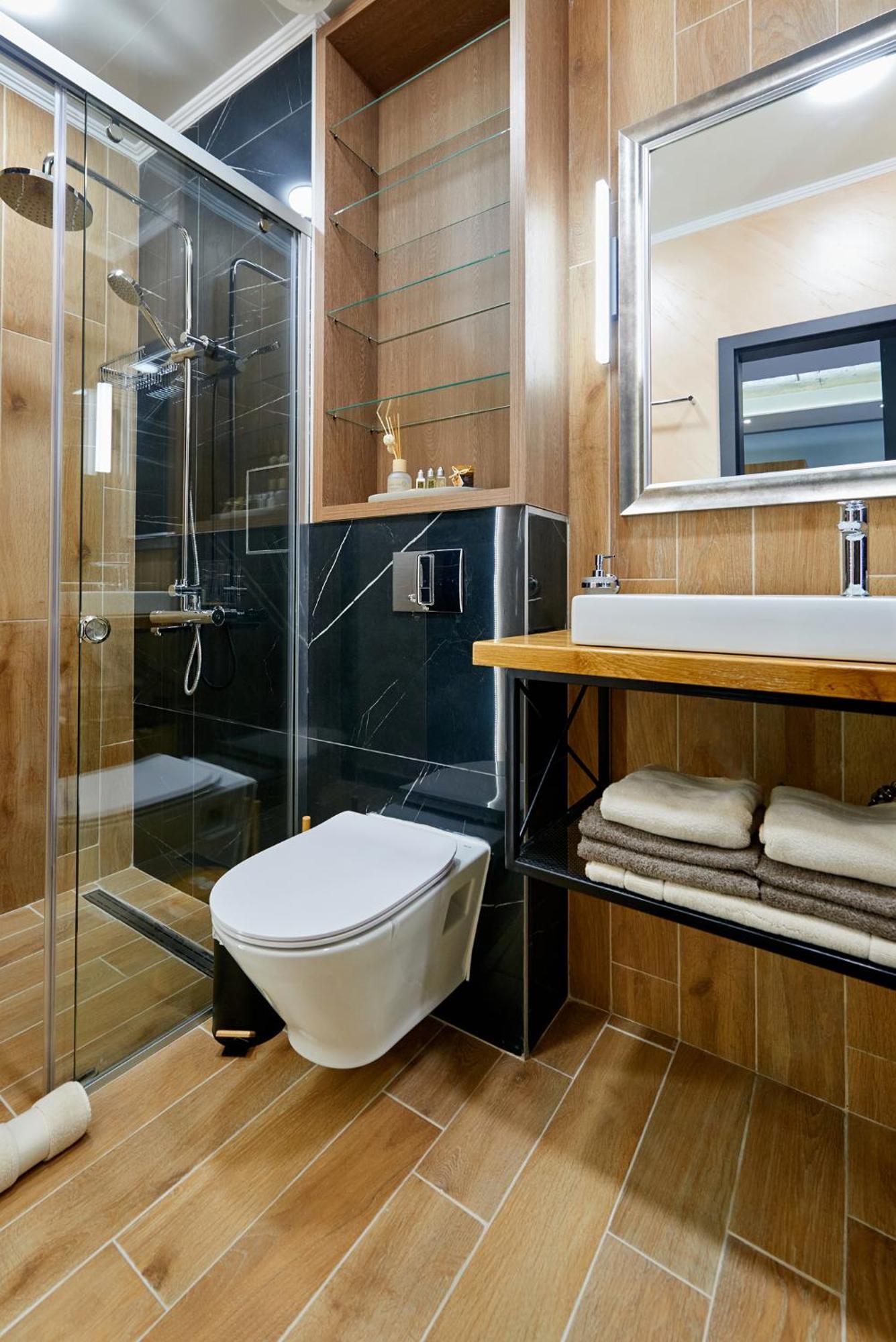 Florance Rentals Luxury Apartments In Burgas Exterior foto