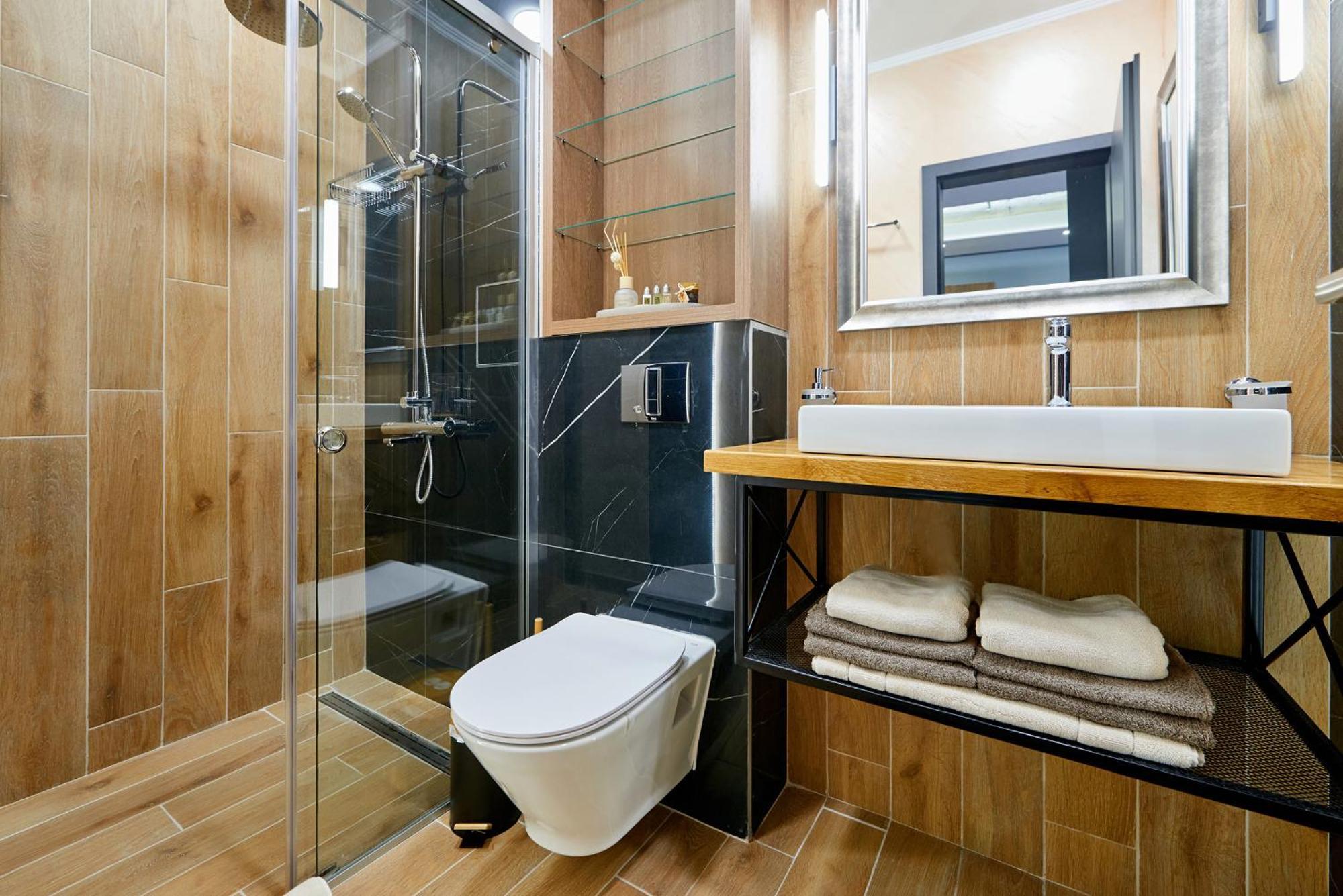 Florance Rentals Luxury Apartments In Burgas Exterior foto