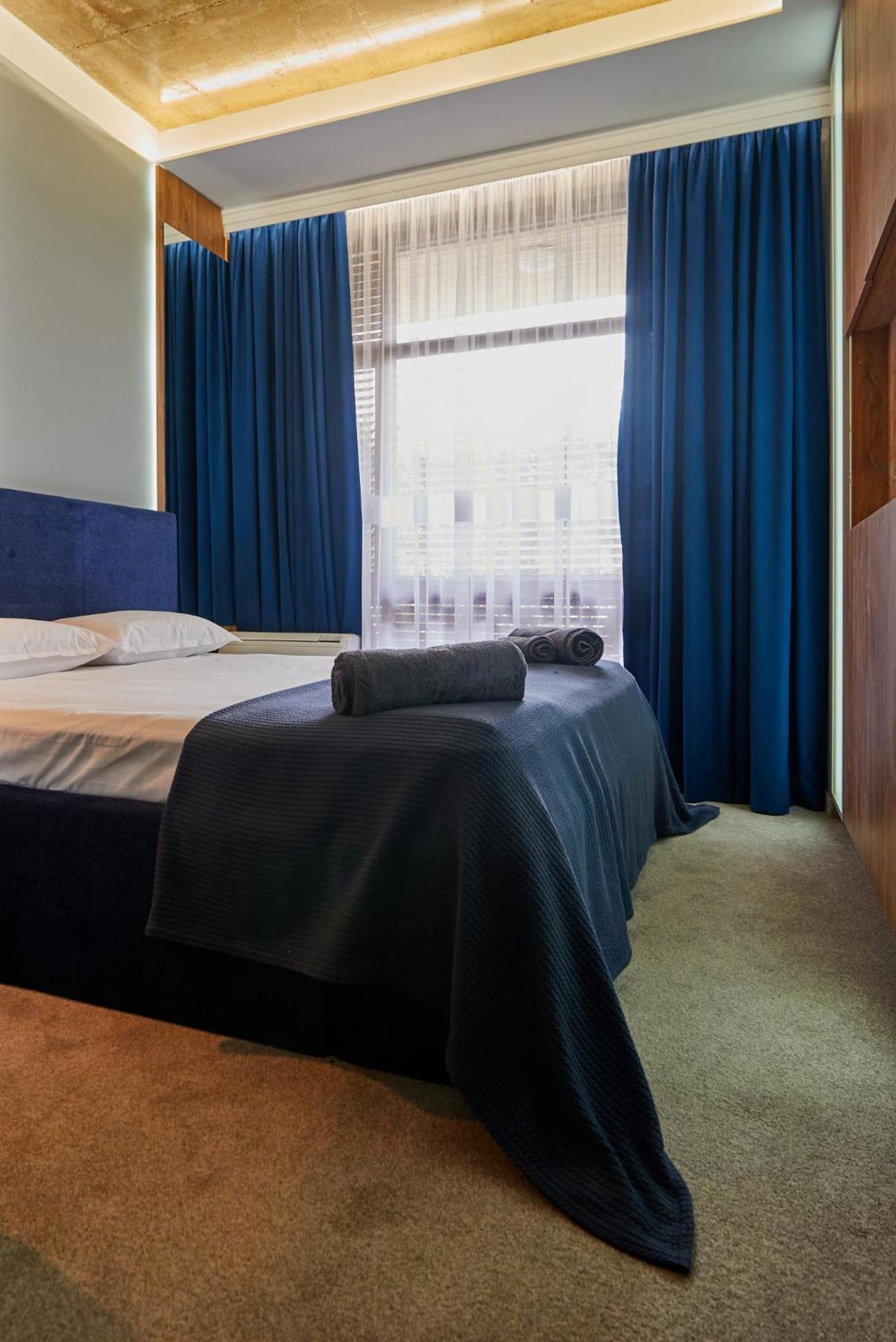 Florance Rentals Luxury Apartments In Burgas Exterior foto